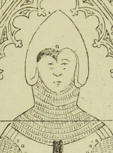 Photo of Guillaume Tirel