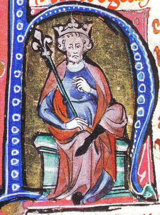 Cover of Knýtlinga saga
