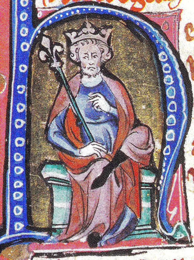 Cover of Knýtlinga saga