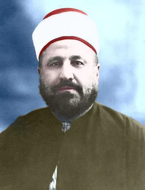 Photo of Rida Muhammad Rashid