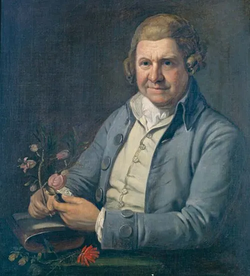 Photo of Aiton, William