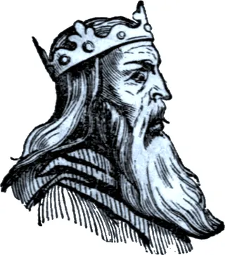 Cover of The Wicked Prince