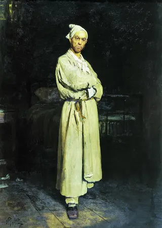 Cover of Diary of a Madman