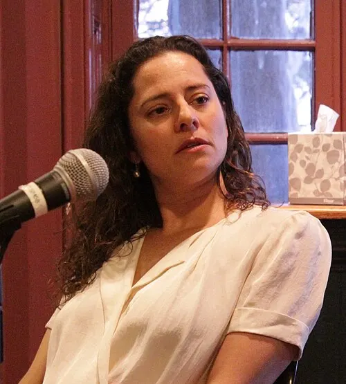 Photo of Ariel Levy