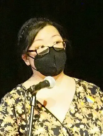 Photo of Nghi Vo