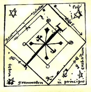 Cover of Key of Solomon