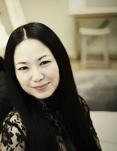 Photo of Shan Sa