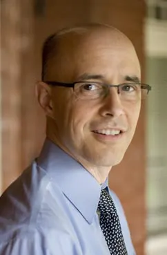 Photo of Jim Tucker