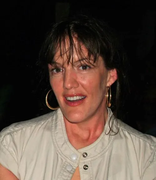 Photo of Zoë Heller