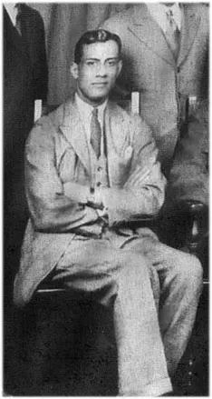 Photo of Chuhdary Rahmat Ali