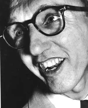 Photo of Paul Myron Anthony Linebarger