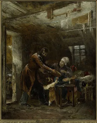 Cover of Claude Bite