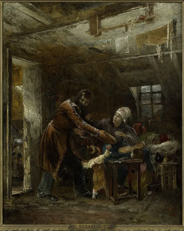 Cover of Claude Bite