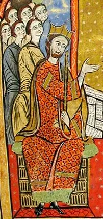Photo of Alfonso II of Aragon