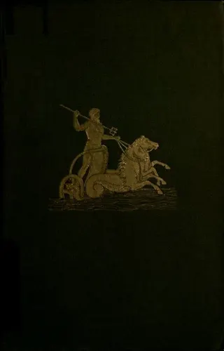 Cover of Atlantis: The Antediluvian World