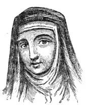 Photo of Juliana Berners