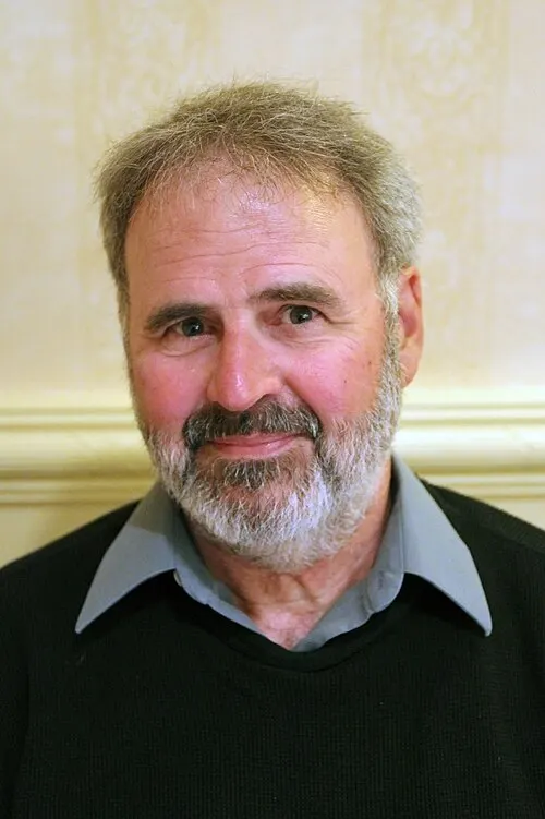 Photo of Robert Todd Carroll