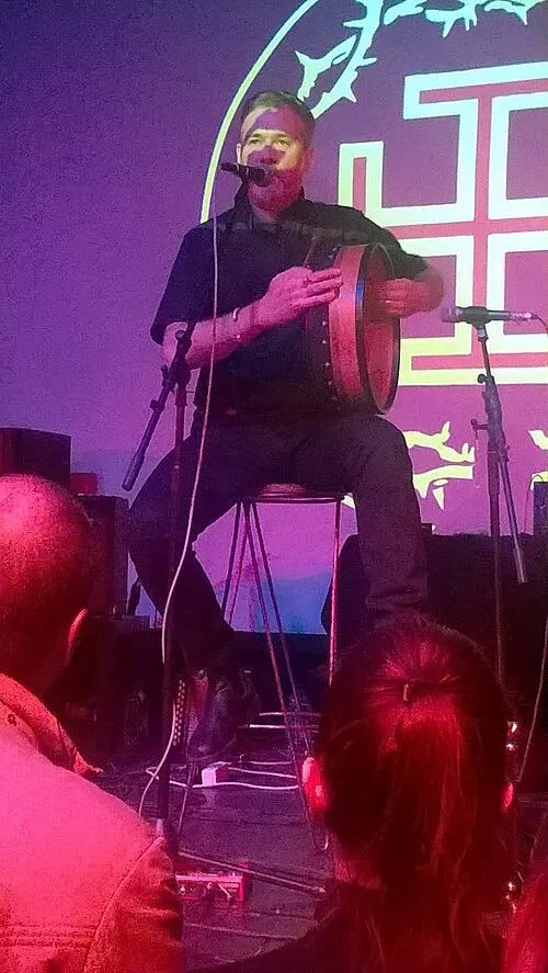 Photo of Michael Moynihan