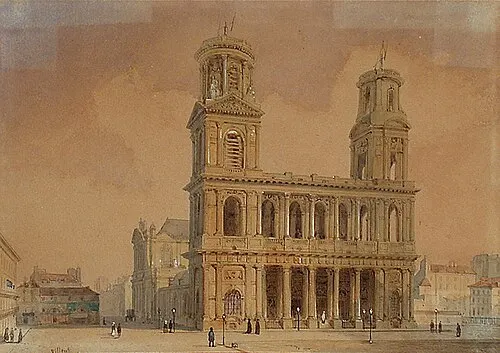 Cover of The Atheist's Mass