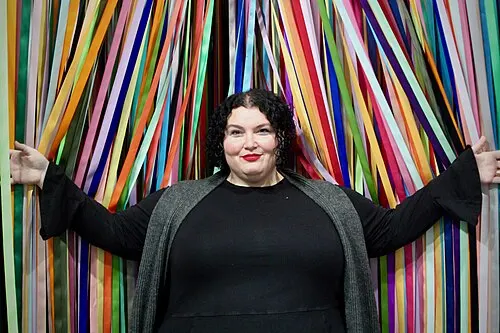 Photo of Meg Elison