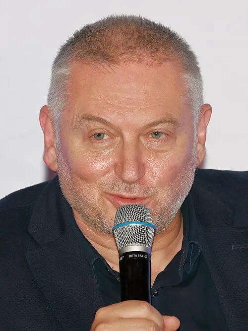 Photo of Georgi Gospodinov
