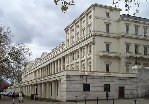 Photo of Royal Society (Great Britain)