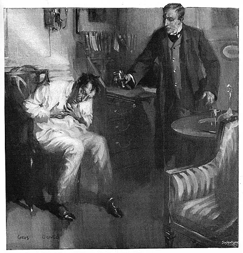 Cover of A Bad Night