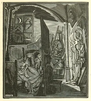 Cover of The Portrait