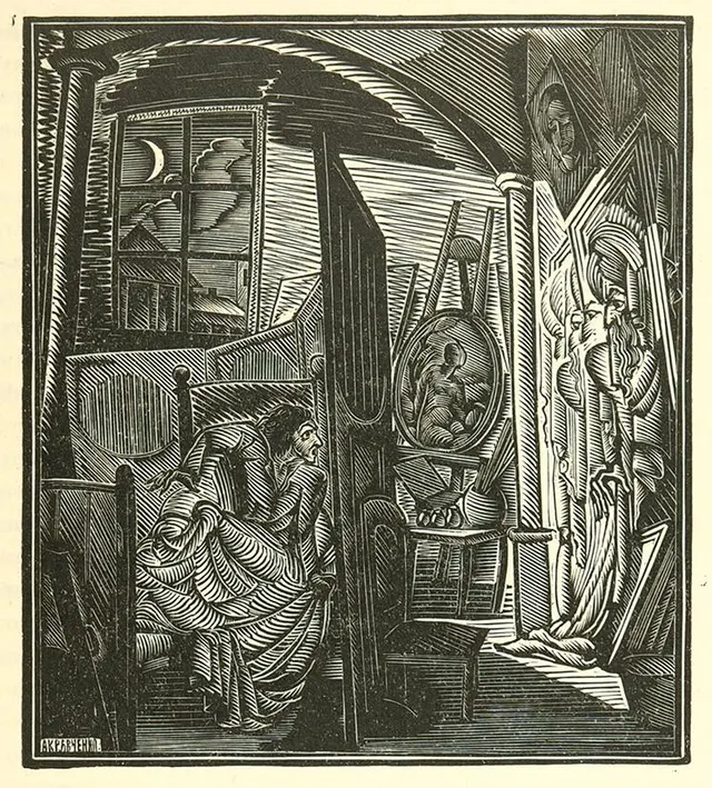 Cover of The Portrait