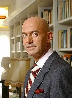 Photo of Pim Fortuyn