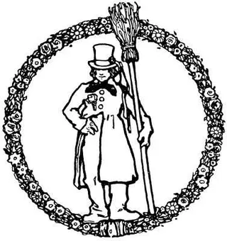 Cover of Fair Katrinelje and Pif-Paf-Poltrie