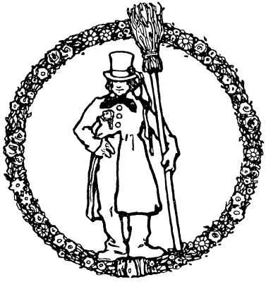 Cover of Fair Katrinelje and Pif-Paf-Poltrie