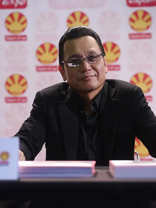 Photo of Tetsuo Hara