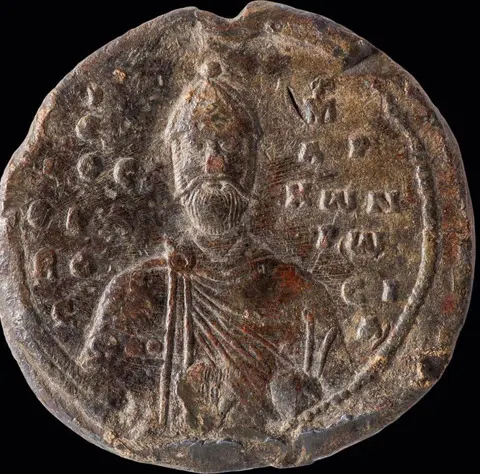 Photo of Yaroslav the Wise