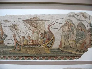 Cover of Nostoi