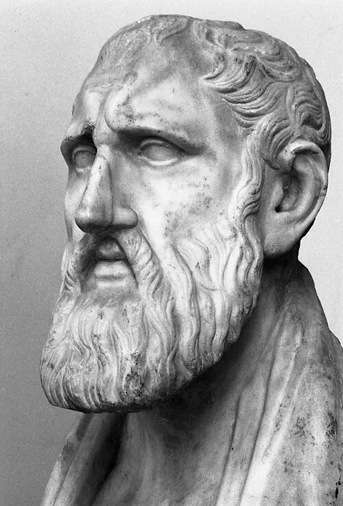 Photo of Zeno the Stoic