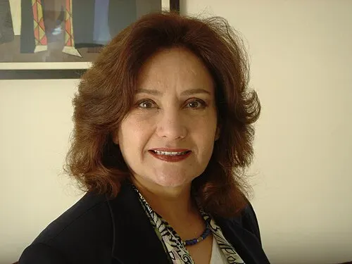 Photo of Nonie Darwish