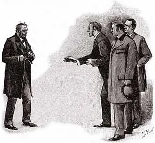Cover of The Resident Patient