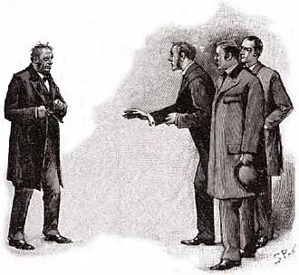Cover of The Resident Patient