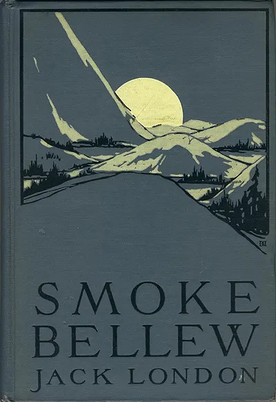 Cover of Smoke Bellew