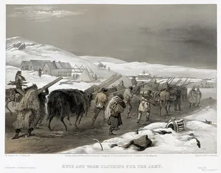 Cover of Sevastopol Sketches