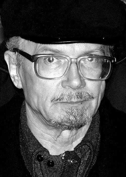 Photo of Ėduard Limonov