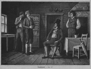 Cover of Heath Cobblers