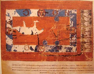 Cover of Christian Topography