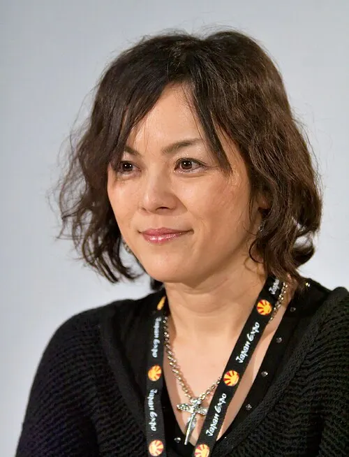 Photo of Kyō Hatsuki