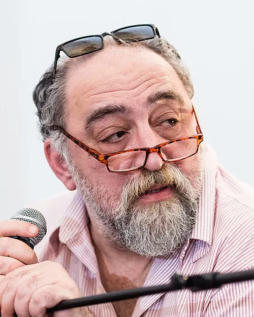 Photo of Aka Morchiladze