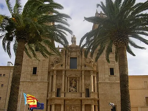 Photo of Acadèmia Valenciana de la Llengua