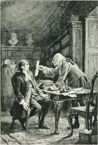 Cover of Catriona