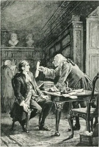 Cover of Catriona