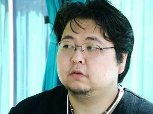 Photo of Kouta Hirano